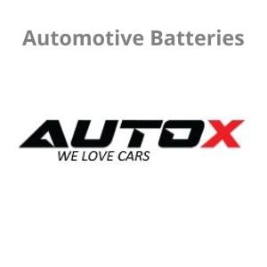 Automotive Batteries