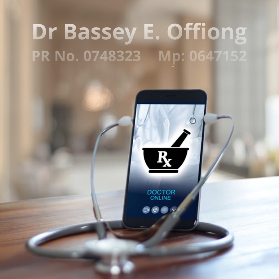 Bassey Medical & Family Health Centres_Logo Tele-Health Repeat Scripts E-Scripts