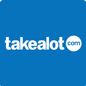 Takealot logo