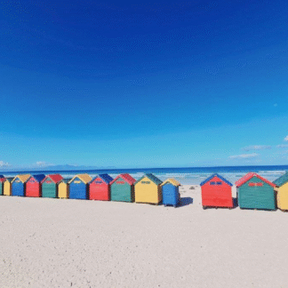 3 Bedroom Apartment / Flat to Rent in Muizenberg Muizenberg, Cape Town